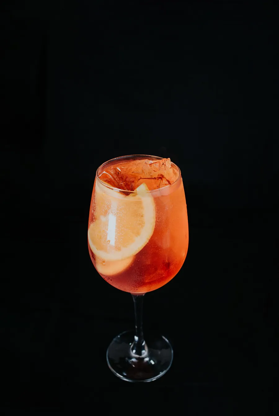 bebidas